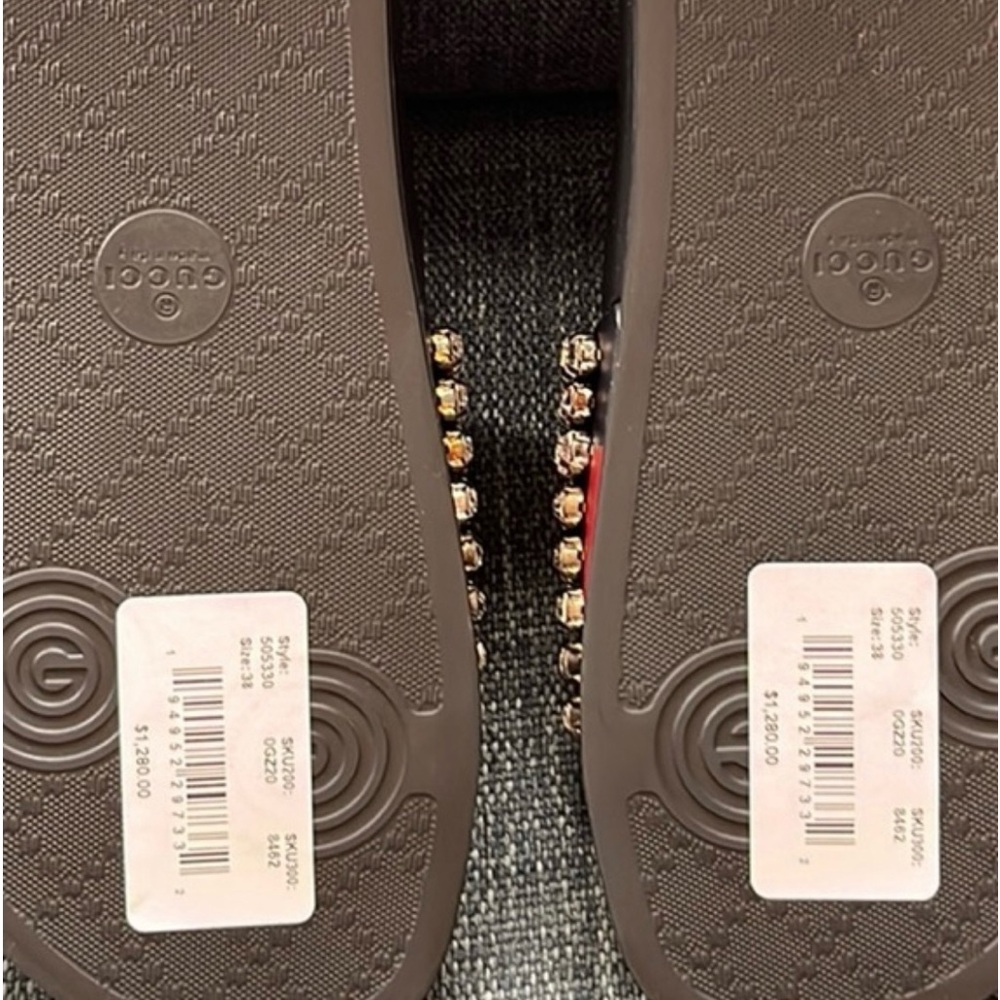 Gucci - Picture 4 of 4